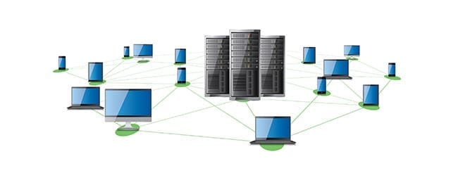 Virtual Server là gì?