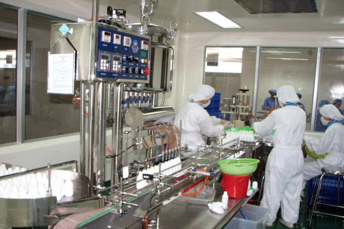 Cảm biến pH pH dùng cho hóa chất và môi trường ăn mòn