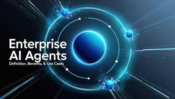 Enterprise AI là gì?