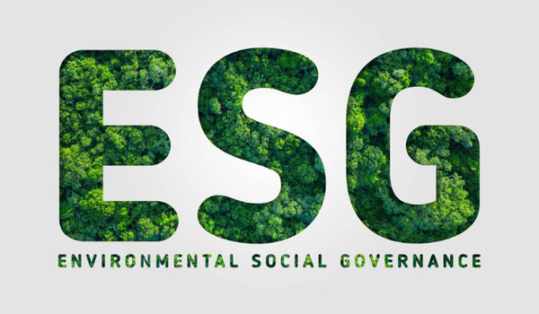 ESG là gì?
