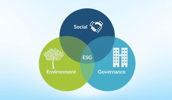 Ba trụ cột quan trọng trong ESG