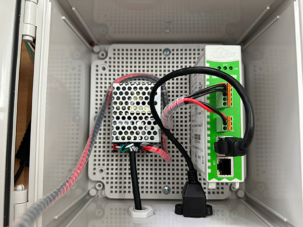 Tủ BL110 1