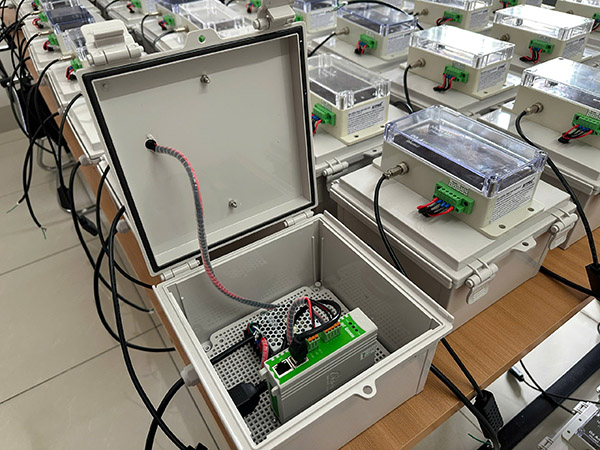 Tủ BL110