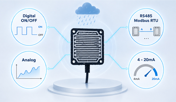 Chọn chuẩn tín hiệu đầu ra phù hợp