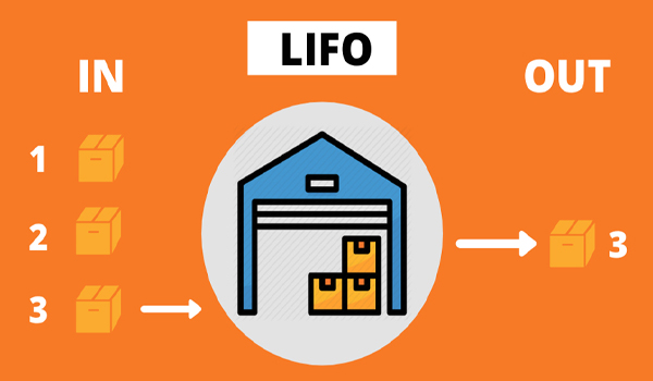 LIFO là gì?