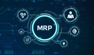 MRP là gì?