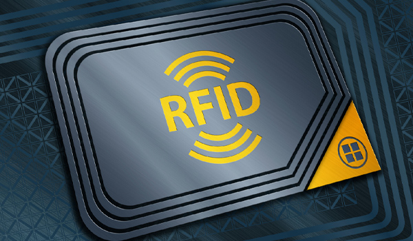 RFID là gì?