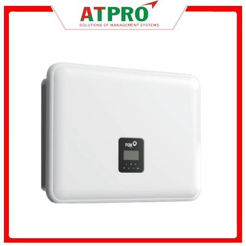 Biến tần Hybrid ba pha H3 Smart Fox ESS