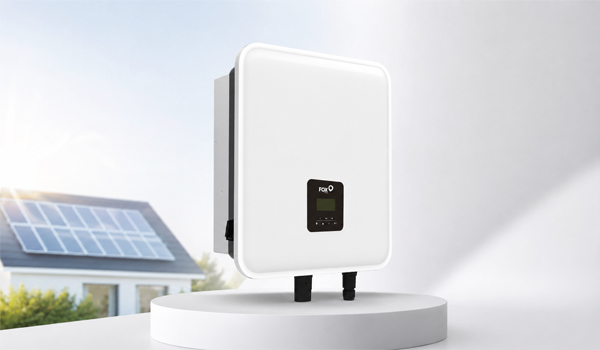 Biến tần Hybrid một pha KH/KA Fox ESS có dải công suất 7kW đến 10.5kW