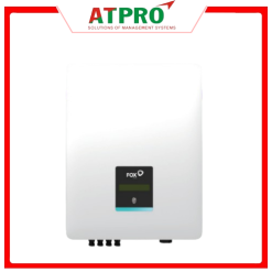 Biến tần PV ba pha dòng T Fox ESS