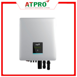 Biến tần PV một pha dòng G Fox ESS