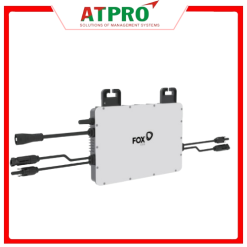 Biến tần vi mô dòng M Fox ESS