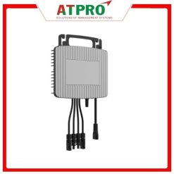 Biến tần vi mô wifi SigenMicro