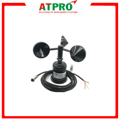 Cảm biến đo tốc độ gió RK100-02 4-20mA
