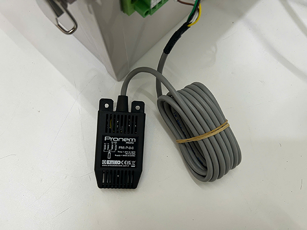 Cảm biến nhiệt độ độ ẩm PMI-P-0/0.1.2