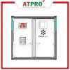 Hệ thống lưu trữ điện mặt trời Container A1000-OMNI
