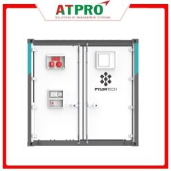 Hệ thống lưu trữ điện mặt trời Container A1000-OMNI