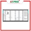 HỆ THỐNG LƯU TRỮ ĐIỆN MẶT TRỜI PYLONTECH CONTAINER A2000-OMNI, ALL IN ONE