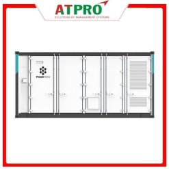 HỆ THỐNG LƯU TRỮ ĐIỆN MẶT TRỜI PYLONTECH CONTAINER A2000-OMNI, ALL IN ONE