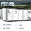 Hệ thống lưu trữ điện mặt trời Pylontech Container A2000-OMNI