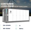 Hệ thống lưu trữ điện mặt trời Pylontech Container L2200-OMNI