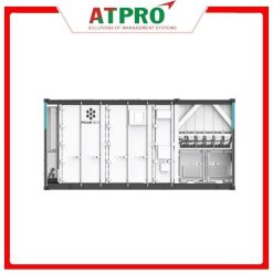 Hệ thống lưu trữ điện mặt trời Pylontech Container L2200-OMNI