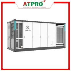 hệ thống lưu trữ điện mặt trời Pylontech Container L3300-OMNI