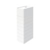 Hệ thống lưu trữ năng lượng AIO Stackable Multi-Purpose Inverter Fox ESS thiết kế tích hợp
