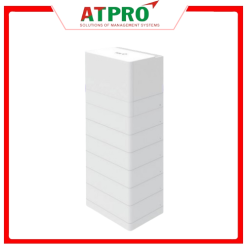 Hệ thống lưu trữ năng lượng AIO Stackable Multi-Purpose Inverter Fox ESS