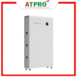 Hệ thống lưu trữ năng lượng All-in-One SigenStor Neo