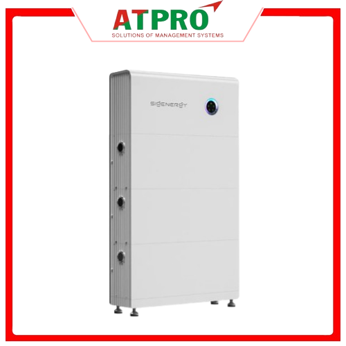 Hệ thống lưu trữ năng lượng All-in-One SigenStor Neo
