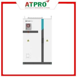 Hệ thống lưu trữ năng lượng Lithium cao áp Optim US A100-HY