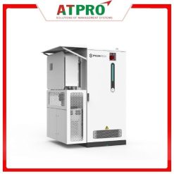 HỆ THỐNG LƯU TRỮ NĂNG LƯỢNG PYLONTECH OPTIM US L260-HY DÀNH CHO NHÀ MÁY