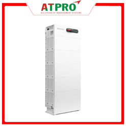 Hệ thống pin lưu trữ năng lượng dạng mô-đun SigenStack