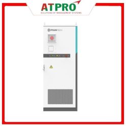 Hệ thống pin lưu trữ năng lượng Pylontech OPTIM US L260-OMNI