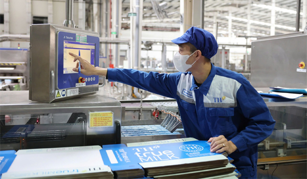 Thu thập dữ liệu Idle Time theo thời gian thực