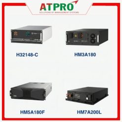 MODULE PIN PYLONTECH TÙY CHỌN-