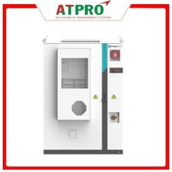 Pin lưu trữ điện lithium Pylontech OPTIM US A300-HY