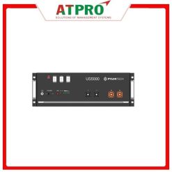 pin lưu trữ điện lithium Pylontech US5000