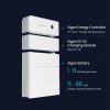 Pin Lưu Trữ Điện Sigen Battery