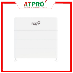 Pin lưu trữ năng lượng EQ6000 Plus Fox ESS
