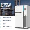 pin lưu trữ năng lượng Pylontech OPTIM US L417-BAT