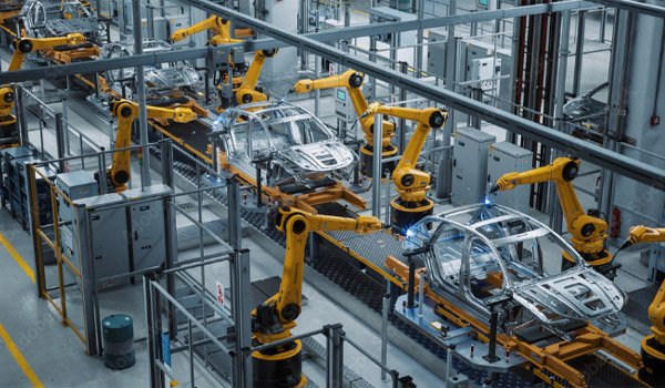 Production Rate cho phép doanh nghiệp nhìn nhận trực quan tốc độ vận hành của quy trình sản xuất