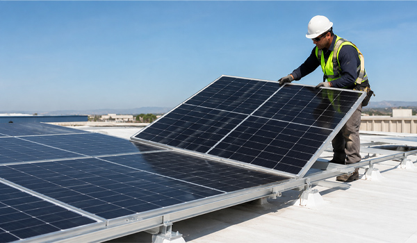 Lựa chọn hệ khung phù hợp với kích thước & trọng lượng module