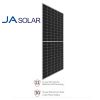 Tấm pin năng lượng mặt trời Half-Cell JA Solar 410W