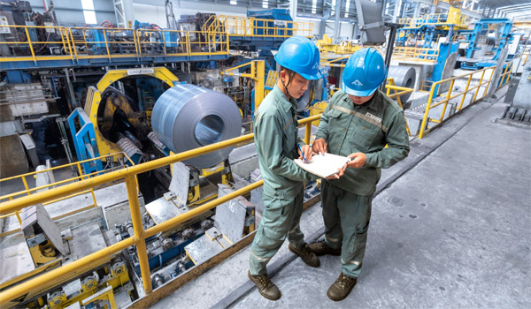 Doanh nghiệp cần xác định nguyên nhân của các điểm chưa đạt thay vì chỉ ghi nhận lỗi