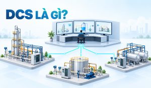 DCS là gì?