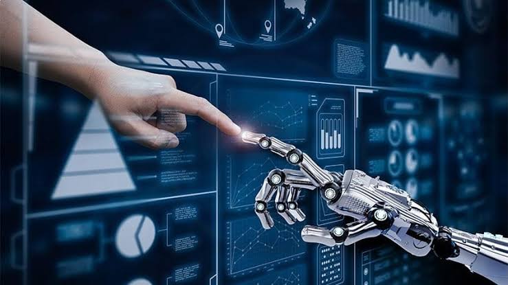 Machine Learning là gì?
