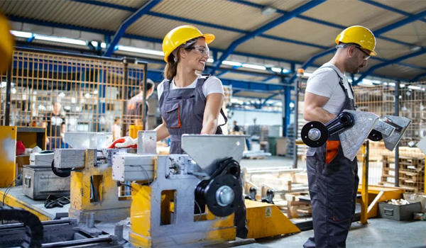 Quy trình được đo lường & kiểm soát tốt giúp giảm tỷ lệ lỗi