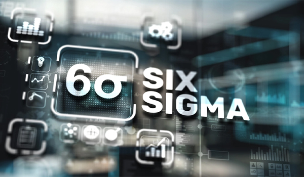 Six Sigma là gì?